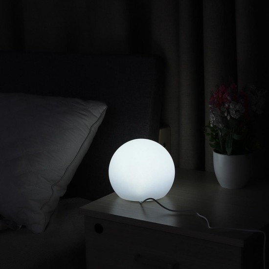 12/15CM Mood Table Lamp LED Smart Night Light RGBCW APP Control for Alexa/Google Home 12/15CM Mood Table Lamp LED Smart Night Light RGBCW APP Control for Alexa/Google Home