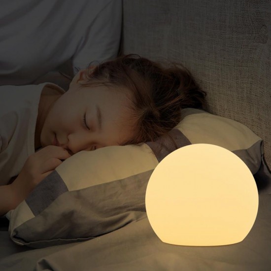 12/15CM Mood Table Lamp LED Smart Night Light RGBCW APP Control for Alexa/Google Home 12/15CM Mood Table Lamp LED Smart Night Light RGBCW APP Control for Alexa/Google Home
