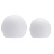 12/15CM Mood Table Lamp LED Smart Night Light RGBCW APP Control for Alexa/Google Home 12/15CM Mood Table Lamp LED Smart Night Light RGBCW APP Control for Alexa/Google Home