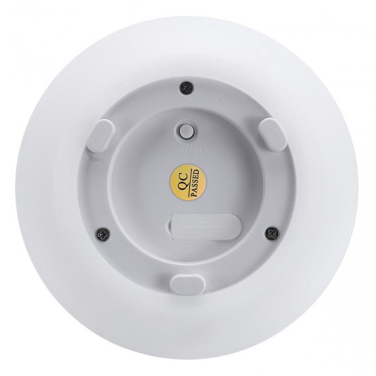 12/15CM Mood Table Lamp LED Smart Night Light RGBCW APP Control for Alexa/Google Home 12/15CM Mood Table Lamp LED Smart Night Light RGBCW APP Control for Alexa/Google Home