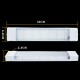 12/24V 72 LED Interior Lights Roof Ceiling Light For RV Car Trailer Camper Van 12/24V 72 LED Interior Lights Roof Ceiling Light For RV Car Trailer Camper Van