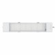 12/24V 72 LED Interior Lights Roof Ceiling Light For RV Car Trailer Camper Van 12/24V 72 LED Interior Lights Roof Ceiling Light For RV Car Trailer Camper Van