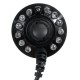 12LED Ultrasonic Atomizer Colorful Tank Light Mist Maker Aquarium Fish Lamp AC110-240V 12LED Ultrasonic Atomizer Colorful Tank Light Mist Maker Aquarium Fish Lamp AC110-240V