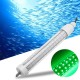 12V-24V 10W Fishing Lamp Underwater Boat Submersible Green LED Glow Lamp 12V-24V 10W Fishing Lamp Underwater Boat Submersible Green LED Glow Lamp