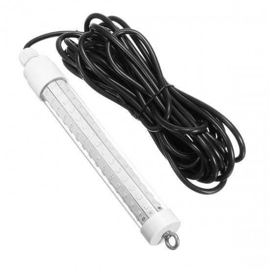 12V-24V 10W Fishing Lamp Underwater Boat Submersible Green LED Glow Lamp 12V-24V 10W Fishing Lamp Underwater Boat Submersible Green LED Glow Lamp