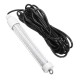 12V-24V 10W Fishing Lamp Underwater Boat Submersible Green LED Glow Lamp 12V-24V 10W Fishing Lamp Underwater Boat Submersible Green LED Glow Lamp