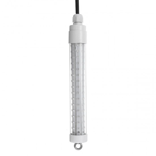 12V-24V 10W Fishing Lamp Underwater Boat Submersible Green LED Glow Lamp 12V-24V 10W Fishing Lamp Underwater Boat Submersible Green LED Glow Lamp