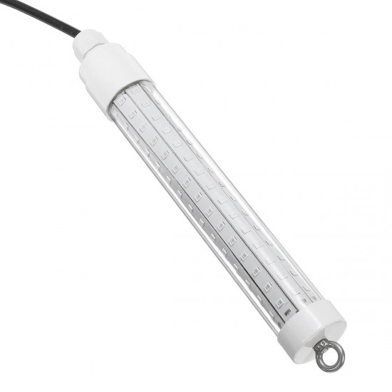 12V-24V 10W Fishing Lamp Underwater Boat Submersible Green LED Glow Lamp 12V-24V 10W Fishing Lamp Underwater Boat Submersible Green LED Glow Lamp