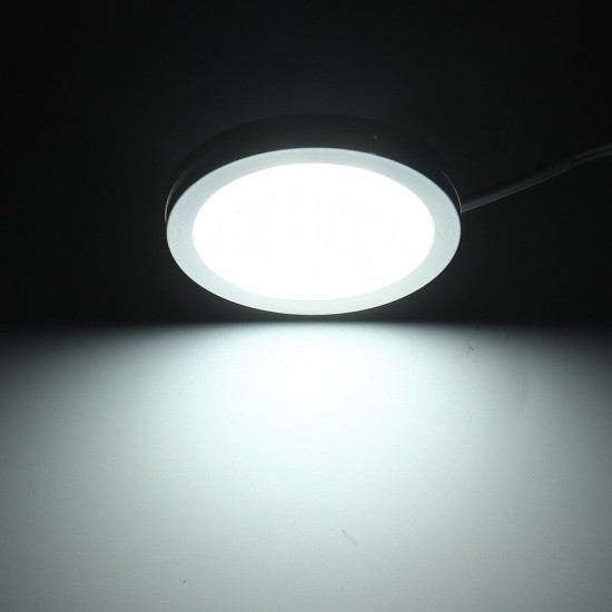 12V 6 in1 Side Outgoing Line Cabinet Recessed LED kitchen Light 200LM UK Plug 12V 6 in1 Side Outgoing Line Cabinet Recessed LED kitchen Light 200LM UK Plug