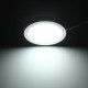 12V 6 in1 Side Outgoing Line Cabinet Recessed LED kitchen Light 200LM UK Plug