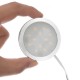 12V 6 in1 Side Outgoing Line Cabinet Recessed LED kitchen Light 200LM UK Plug 12V 6 in1 Side Outgoing Line Cabinet Recessed LED kitchen Light 200LM UK Plug