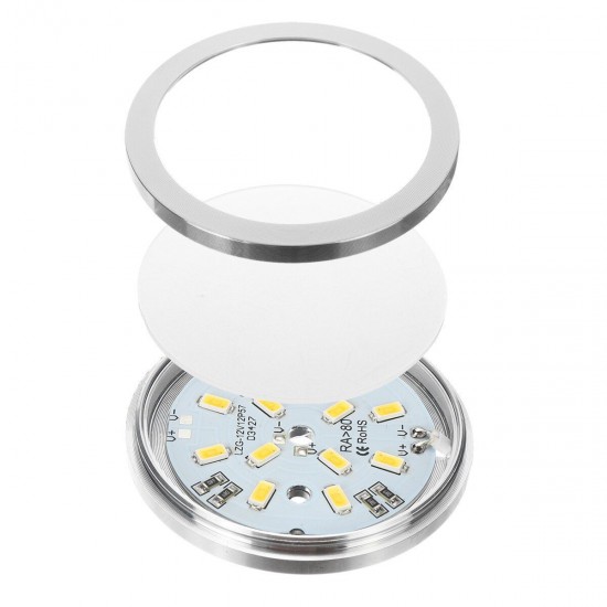 12V 6 in1 Side Outgoing Line Cabinet Recessed LED kitchen Light 200LM UK Plug 12V 6 in1 Side Outgoing Line Cabinet Recessed LED kitchen Light 200LM UK Plug