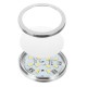 12V 6 in1 Side Outgoing Line Cabinet Recessed LED kitchen Light 200LM UK Plug 12V 6 in1 Side Outgoing Line Cabinet Recessed LED kitchen Light 200LM UK Plug