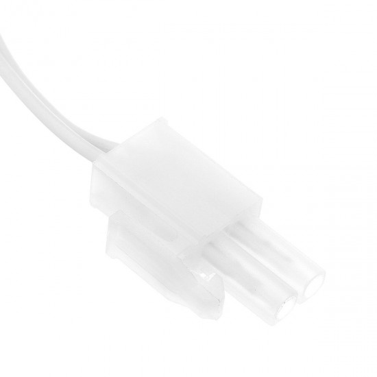 12V 6 in1 Side Outgoing Line Cabinet Recessed LED kitchen Light 200LM UK Plug 12V 6 in1 Side Outgoing Line Cabinet Recessed LED kitchen Light 200LM UK Plug