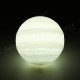13cm 3D Jupiter Lamp USB Rechargeable Touch Sensor Color Changing LED Night Light Gift DC5V 13cm 3D Jupiter Lamp USB Rechargeable Touch Sensor Color Changing LED Night Light Gift DC5V
