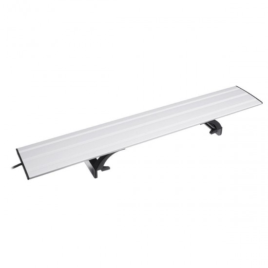 14W 50CM LED Aquarium Light Fish Tank Lamp Diming 3 Modes AC80-240V 14W 50CM LED Aquarium Light Fish Tank Lamp Diming 3 Modes AC80-240V