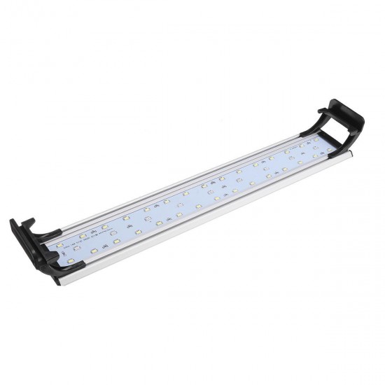 14W 50CM LED Aquarium Light Fish Tank Lamp Diming 3 Modes AC80-240V 14W 50CM LED Aquarium Light Fish Tank Lamp Diming 3 Modes AC80-240V