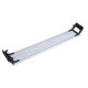 14W 50CM LED Aquarium Light Fish Tank Lamp Diming 3 Modes AC80-240V 14W 50CM LED Aquarium Light Fish Tank Lamp Diming 3 Modes AC80-240V