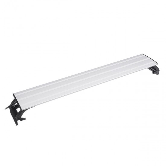 14W 50CM LED Aquarium Light Fish Tank Lamp Diming 3 Modes AC80-240V 14W 50CM LED Aquarium Light Fish Tank Lamp Diming 3 Modes AC80-240V