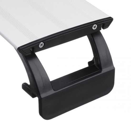 14W 50CM LED Aquarium Light Fish Tank Lamp Diming 3 Modes AC80-240V 14W 50CM LED Aquarium Light Fish Tank Lamp Diming 3 Modes AC80-240V