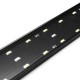 14W 53cm Blue & White LED Adjustable Aquarium Fish Tank Lamp Super Slim Clip On Light 14W 53cm Blue & White LED Adjustable Aquarium Fish Tank Lamp Super Slim Clip On Light