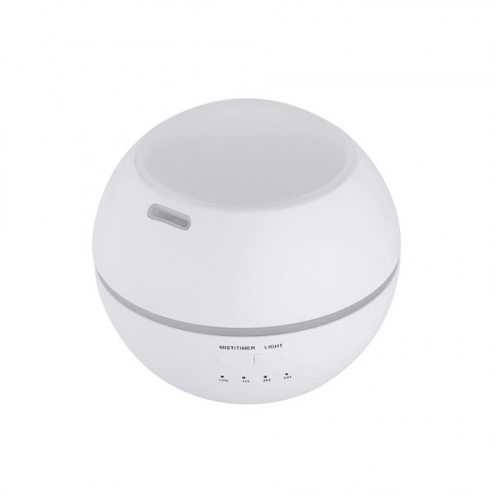 150ml Air Humidifier Colorful LED Light Essential Oil Diffuser Office Home Purification 150ml Air Humidifier Colorful LED Light Essential Oil Diffuser Office Home Purification