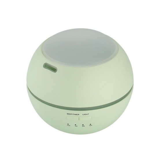 150ml Air Humidifier Colorful LED Light Essential Oil Diffuser Office Home Purification 150ml Air Humidifier Colorful LED Light Essential Oil Diffuser Office Home Purification