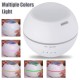150ml Air Humidifier Colorful LED Light Essential Oil Diffuser Office Home Purification 150ml Air Humidifier Colorful LED Light Essential Oil Diffuser Office Home Purification
