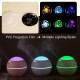 150ml Air Humidifier Colorful LED Light Essential Oil Diffuser Office Home Purification 150ml Air Humidifier Colorful LED Light Essential Oil Diffuser Office Home Purification