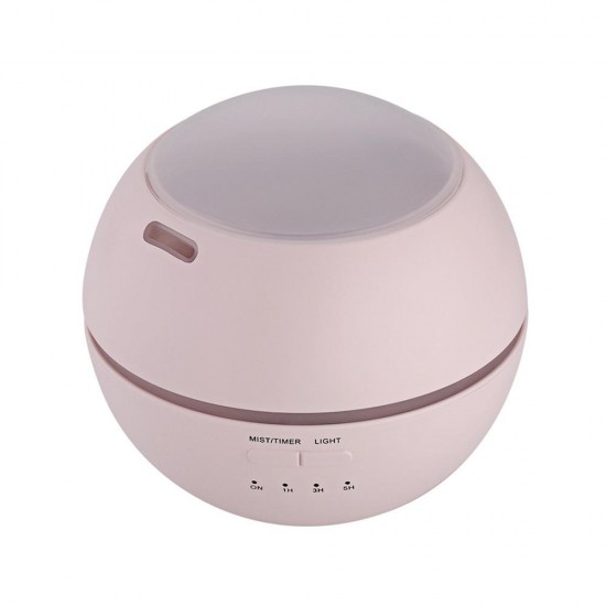 150ml Air Humidifier Colorful LED Light Essential Oil Diffuser Office Home Purification 150ml Air Humidifier Colorful LED Light Essential Oil Diffuser Office Home Purification