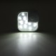 15W 10 LED Light PIR Motion Sensor Cupboard Closet Bedside Cabinet Lamp Night Lighting 15W 10 LED Light PIR Motion Sensor Cupboard Closet Bedside Cabinet Lamp Night Lighting