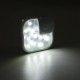 15W 10 LED Light PIR Motion Sensor Cupboard Closet Bedside Cabinet Lamp Night Lighting
