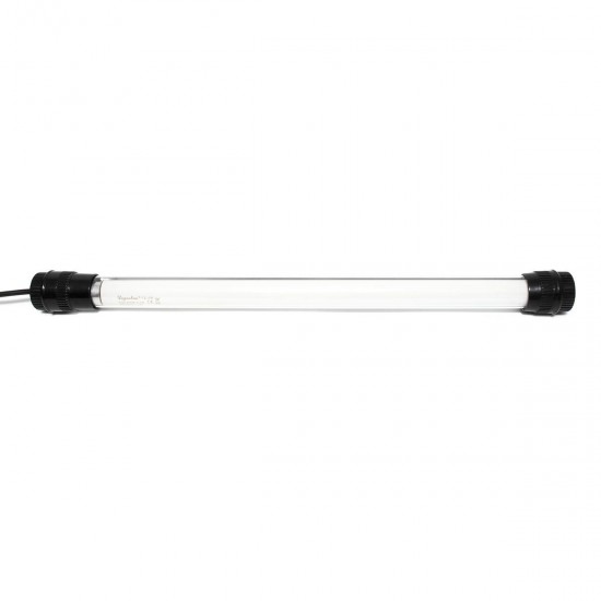 15W 52cm Aquarium Fish Tank LED Submersible Light Waterproof Fluorescent Lamp 15W 52cm Aquarium Fish Tank LED Submersible Light Waterproof Fluorescent Lamp