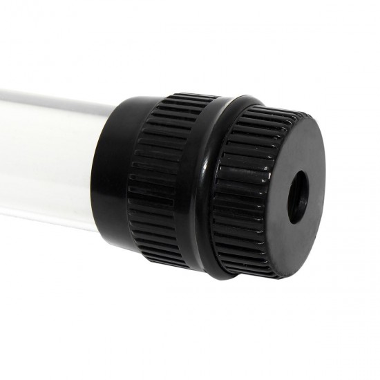 15W 52cm Aquarium Fish Tank LED Submersible Light Waterproof Fluorescent Lamp 15W 52cm Aquarium Fish Tank LED Submersible Light Waterproof Fluorescent Lamp