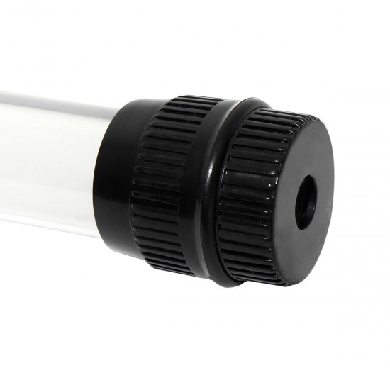 15W 52cm Aquarium Fish Tank LED Submersible Light Waterproof Fluorescent Lamp