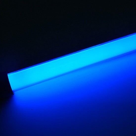15W 52cm Aquarium Fish Tank LED Submersible Light Waterproof Fluorescent Lamp 15W 52cm Aquarium Fish Tank LED Submersible Light Waterproof Fluorescent Lamp