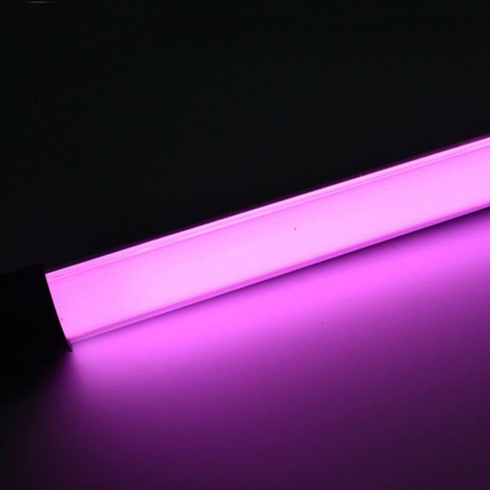 15W 52cm Aquarium Fish Tank LED Submersible Light Waterproof Fluorescent Lamp 15W 52cm Aquarium Fish Tank LED Submersible Light Waterproof Fluorescent Lamp