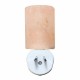 15W Mini Hand Carved Natural Crystal Himalayan Salt Lamp Night Light 15W Mini Hand Carved Natural Crystal Himalayan Salt Lamp Night Light
