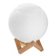 15cm 3D Earth Lamp USB Rechargeable Touch Sensor Color Changing LED Night Light Gift DC5V 15cm 3D Earth Lamp USB Rechargeable Touch Sensor Color Changing LED Night Light Gift DC5V