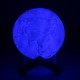 15cm Magical Three Tone Earth Table Lamp USB Rechargeable LED Night Light Tap Sensor Gift 15cm Magical Three Tone Earth Table Lamp USB Rechargeable LED Night Light Tap Sensor Gift