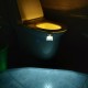 16 Colors LED Induction Toilet Light With Aromatherapy Toilet Sensor Night Light Decor 16 Colors LED Induction Toilet Light With Aromatherapy Toilet Sensor Night Light Decor