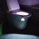 16 Colors LED Induction Toilet Light With Aromatherapy Toilet Sensor Night Light Decor 16 Colors LED Induction Toilet Light With Aromatherapy Toilet Sensor Night Light Decor