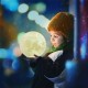 16 Colors/7 Colors 3D LED Touch Switch/ Remote Control Moon Lamp Night 16 Colors/7 Colors 3D LED Touch Switch/ Remote Control Moon Lamp Night