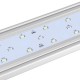 16W 60cm LED Aquarium Fish Tank Timing Fish Lights Submersible Plant Grow 16W 60cm LED Aquarium Fish Tank Timing Fish Lights Submersible Plant Grow
