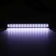 16W 60cm LED Aquarium Fish Tank Timing Fish Lights Submersible Plant Grow 16W 60cm LED Aquarium Fish Tank Timing Fish Lights Submersible Plant Grow