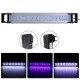 16W 60cm LED Aquarium Fish Tank Timing Fish Lights Submersible Plant Grow 16W 60cm LED Aquarium Fish Tank Timing Fish Lights Submersible Plant Grow