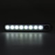 1.6W PIR Motion & Light Sensor Touch Control White / Warm White LED Cabinet Light with Magnet 1.6W PIR Motion & Light Sensor Touch Control White / Warm White LED Cabinet Light with Magnet