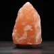 18 X 12CM Natural Himalayan Ionic Air Purifier Crystal Salt Lamp Table Night Light