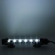 18CM Aquarium Fish Tank Waterproof LED Light Bar Submersible