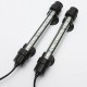 18CM Aquarium Fish Tank Waterproof LED Light Bar Submersible 18CM Aquarium Fish Tank Waterproof LED Light Bar Submersible
